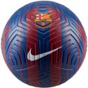 Piłka nożna Nike FC Barcelona Strike Ball DX4611-455 4