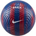 Piłka nożna Nike FC Barcelona Strike Ball DX4611-455 4