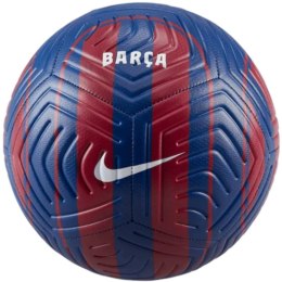 Piłka nożna Nike FC Barcelona Strike Ball DX4611-455 4