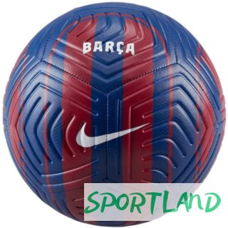Piłka nożna Nike FC Barcelona Strike Ball DX4611-455 4