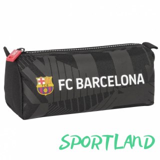 Piórnik FC Barcelona 812426742 czarny