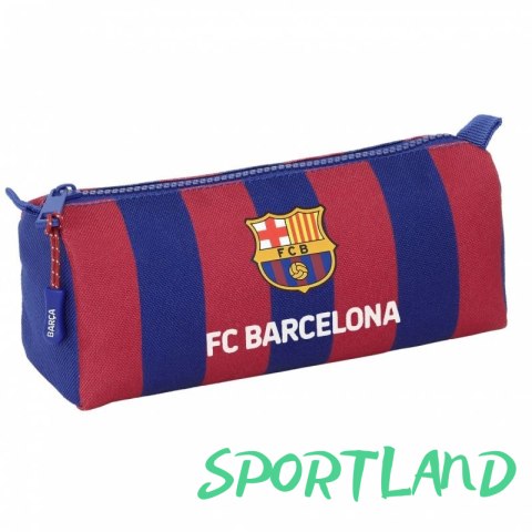 Piórnik FC Barcelona 812429742 wielokolorowy Piórnik FC Barcelona 812429742 wielokolorowy