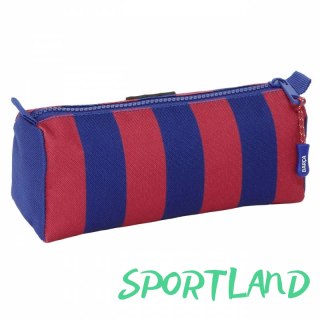 Piórnik FC Barcelona 812429742 wielokolorowy