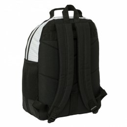 Plecak Real Madryt Double Backpack 612454773 biały