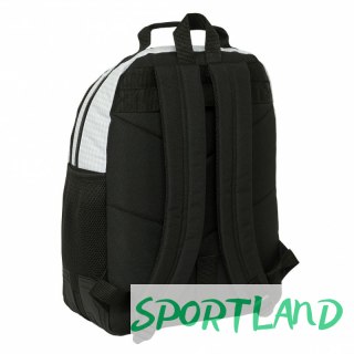Plecak Real Madryt Double Backpack 612454773 biały