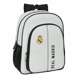 Plecak Real Madryt Junior Backpack 612454640 biały