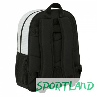 Plecak Real Madryt Junior Backpack 612454640 biały