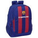 Plecak sportowy FC Barcelona 612429665 wielokolorowy