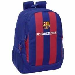 Plecak sportowy FC Barcelona 612429665 wielokolorowy
