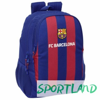 Plecak sportowy FC Barcelona 612429665 wielokolorowy