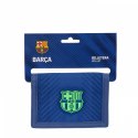 Portfel FC Barcelona 812525036 wielokolorowy