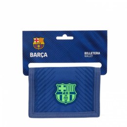 Portfel FC Barcelona 812525036 wielokolorowy