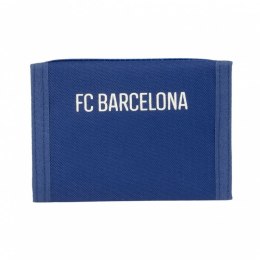 Portfel FC Barcelona 812525036 wielokolorowy