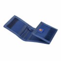 Portfel FC Barcelona 812525036 wielokolorowy