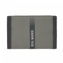 Portfel Real Madryt wallet 812524036 szary