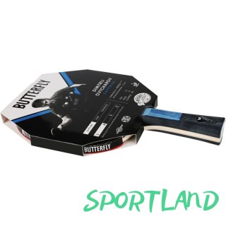 Rakietka do ping ponga Butterfly Ovtcharov Sapphire 85222 N/A
