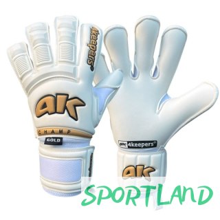 Rękawice bramkarskie 4keepers Champ Gold VI RF2G Jr S906501 6