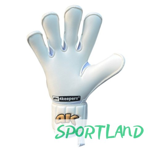 Rękawice bramkarskie 4keepers Champ Gold VI RF2G Jr S906501 7 Rękawice bramkarskie 4keepers Champ Gold VI RF2G Jr S906501 7