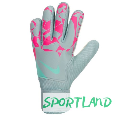 Rękawice bramkarskie Nike Match HQ0257-395 7 Rękawice bramkarskie Nike Match HQ0257-395 7