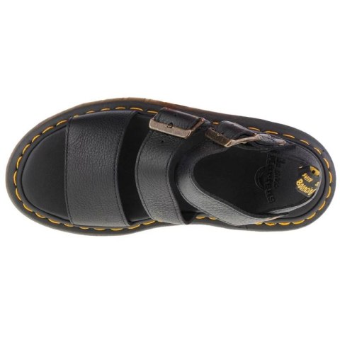 Sandały Dr. Martens Gryphon Quad Platform W DM25720001 38 Sandały Dr. Martens Gryphon Quad Platform W DM25720001 38