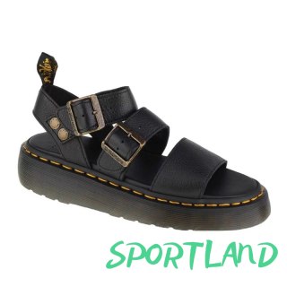 Sandały Dr. Martens Gryphon Quad Platform W DM25720001 39