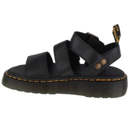 Sandały Dr. Martens Gryphon Quad Platform W DM25720001 39
