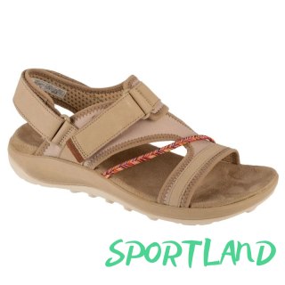 Sandały Merrell Terran 4 Backstrap W J006746 37