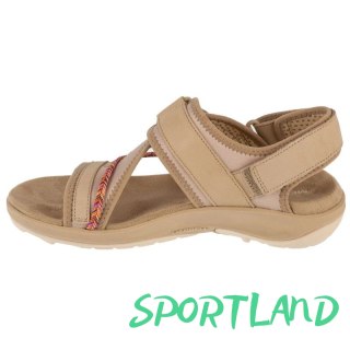 Sandały Merrell Terran 4 Backstrap W J006746 37