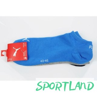 Skarpetki Puma 3pak 261080001 277 906807 19 39-42
