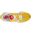 Sneakersy damskie/męskie New Balance NB 327 żółte (U327SB) 38.5