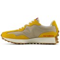 Sneakersy damskie/męskie New Balance NB 327 żółte (U327SB) 38.5