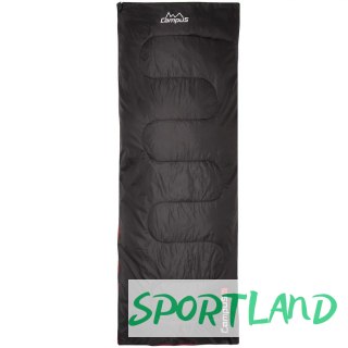 Śpiwór Campus Slogen 300 Right Sleeping Bag CUP701123200 One size