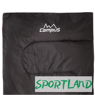Śpiwór Campus Slogen 300 Right Sleeping Bag CUP701123200 One size