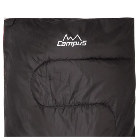 Śpiwór Campus Slogen 300 Right Sleeping Bag CUP701123200 One size Śpiwór Campus Slogen 300 Right Sleeping Bag CUP701123200 One size