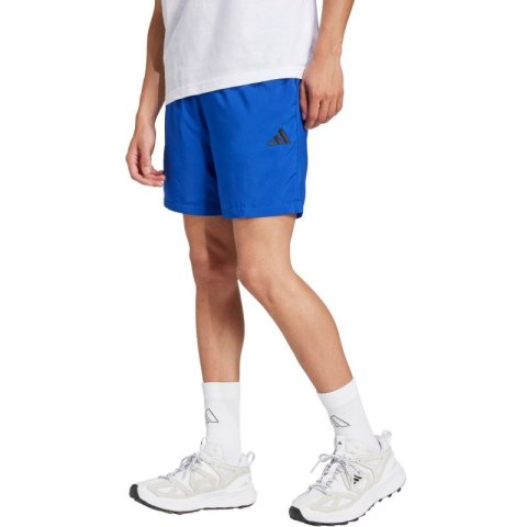 Spodenki adidas Essentials Small Logo Chelsea M JF1116 XL Spodenki adidas Essentials Small Logo Chelsea M JF1116 XL