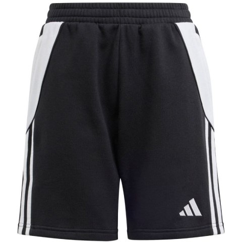 Spodenki adidas Tiro 24 Sweat Jr IJ7662 152cm