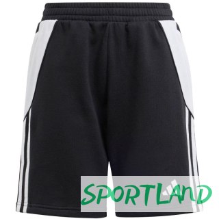 Spodenki adidas Tiro 24 Sweat Jr IJ7662 164 cm