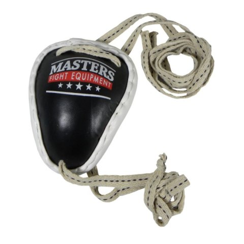 Suspensorium męskie metalowe MASTERS - S-4 THAI 08124-01M M Suspensorium męskie metalowe MASTERS - S-4 THAI 08124-01M M