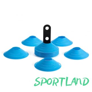 Wysepki, strożki treningowe Yakima Sport 100596 N/A