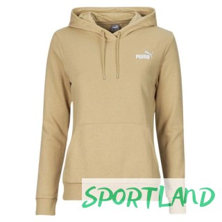 Bluza Puma Ess+ Embroidery Hoodie W 848332 84 L