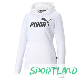 Bluza Puma Ess Logo W 586791 02 L
