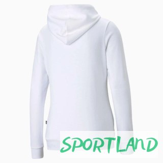Bluza Puma Ess Logo W 586791 02 L