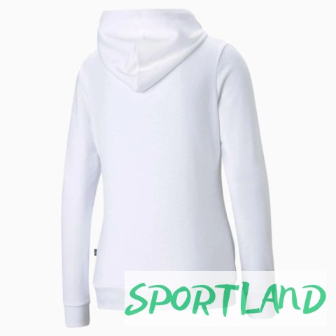 Bluza Puma Ess Logo W 586791 02 L Bluza Puma Ess Logo W 586791 02 L