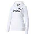 Bluza Puma Ess Logo W 586791 02 S