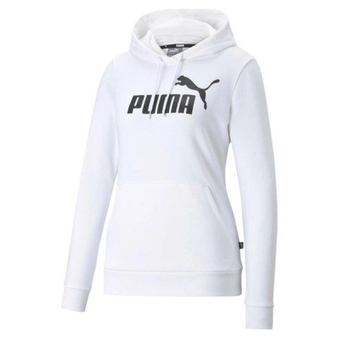 Bluza Puma Ess Logo W 586791 02 S