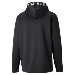 Bluza Puma Train Pwr Fleece M 520893 01 L