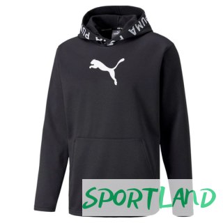 Bluza Puma Train Pwr Fleece M 520893 01 M