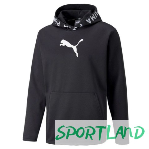 Bluza Puma Train Pwr Fleece M 520893 01 M Bluza Puma Train Pwr Fleece M 520893 01 M
