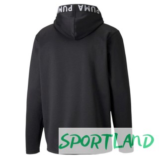 Bluza Puma Train Pwr Fleece M 520893 01 M
