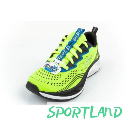 Buty Skechers Elite Sport-Push-Pace Jr 403951L/YLBK 31 Buty Skechers Elite Sport-Push-Pace Jr 403951L/YLBK 31